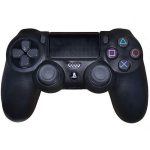 کاور کنترلر DualShock 4 - رنگ مشکی