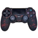 کاور کنترلر DualShock 4 - طرح FIFA 20 Red
