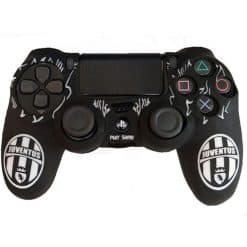 خرید کاور کنترلر DualShock 4 طرح Juventus Old Logo