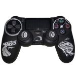 کاور کنترلر DualShock 4 - طرح Need For Speed
