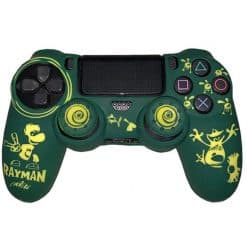 خرید کاور کنترلر DualShock 4 طرح Rayman