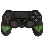 کاور کنترلر DualShock 4 - طرح The Last Of Us