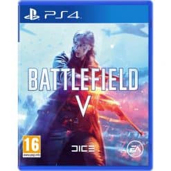 بازی Battlefield V برای PS4