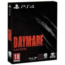 بازی Daymare 1998 Black Edition برای PS4