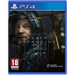 بازی Death Stranding برای PS4