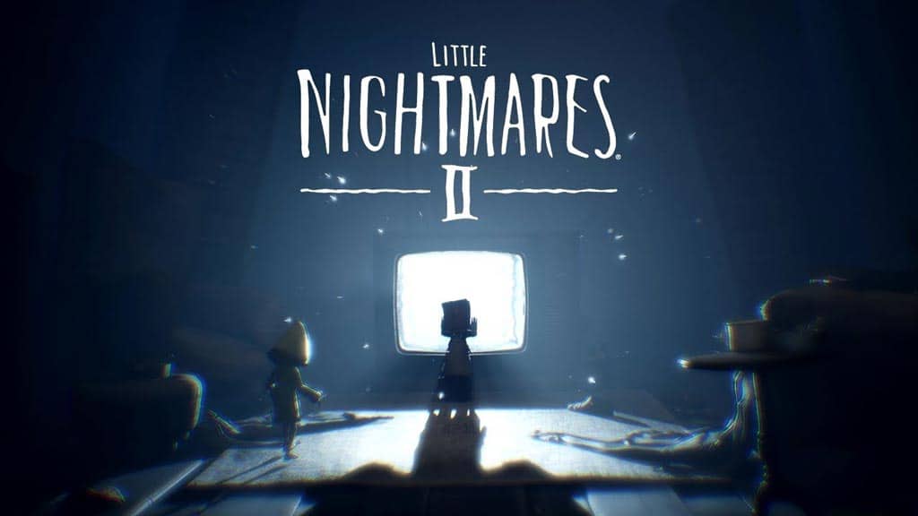 معرفی بازی Little Nightmares 2 در Gamescom 2020