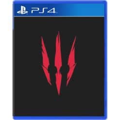 بازی The Witcher 3: Wild Hunt Complete Edition برای PS4