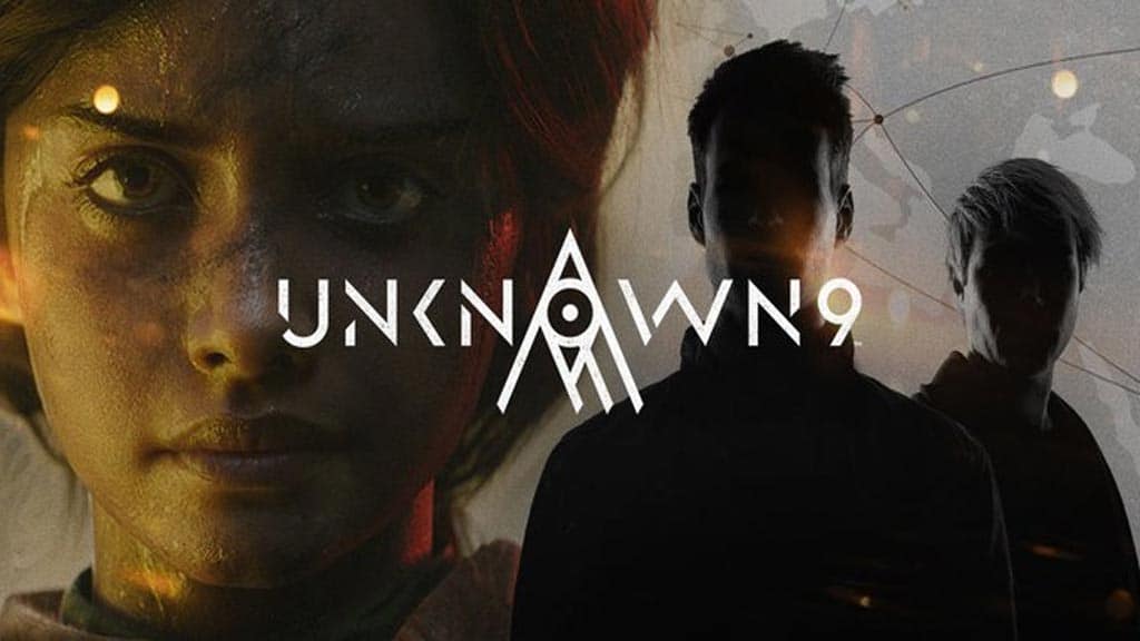 Unknown 9 Awakening Is the Latest Piece of Reflectors Ambitious Multimedia Universe