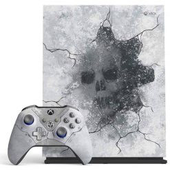 خرید Xbox One X باندل Gears 5 Limited Edition