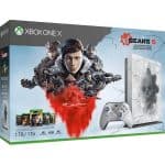 خرید ایکس باکس وان ایکس باندل Gears 5 Limited Edition