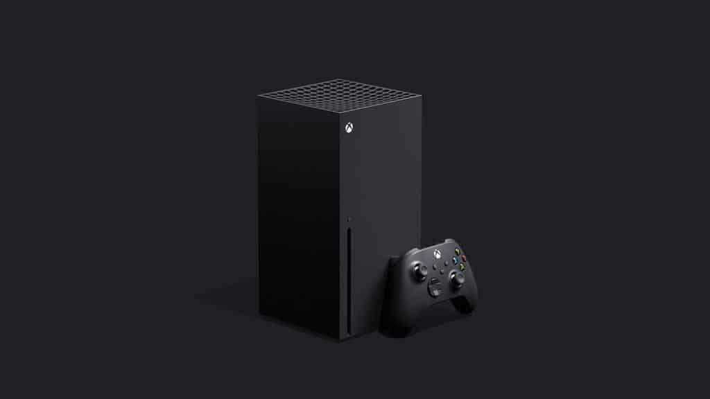 عرضه Xbox Series X در نوامبر 2020