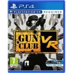 بازی Gun Club VR برای PS4