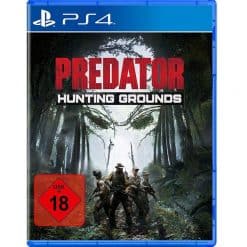 بازی Predator: Hunting Grounds برای PS4