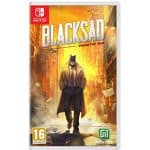 بازی Blacksad: Under the Skin - مخصوص نینتندو سوییچ