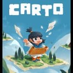 تاریخ انتشار Carto