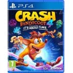 خرید بازی Crash Bandicoot 4 برای PS4