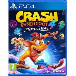 خرید بازی Crash Bandicoot 4 برای PS4
