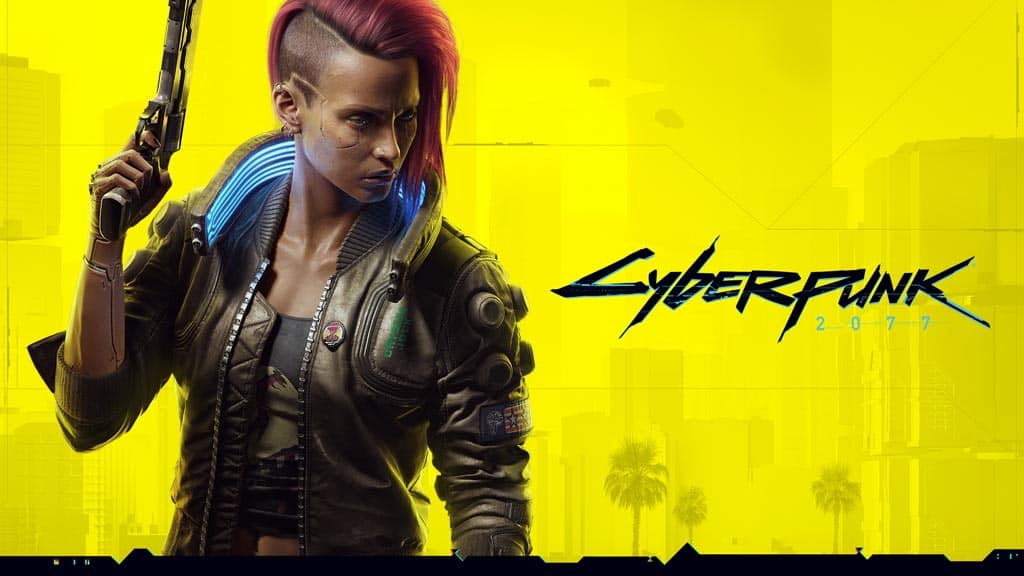 عدم تاخیر در انتشار Cyberpunk 2077