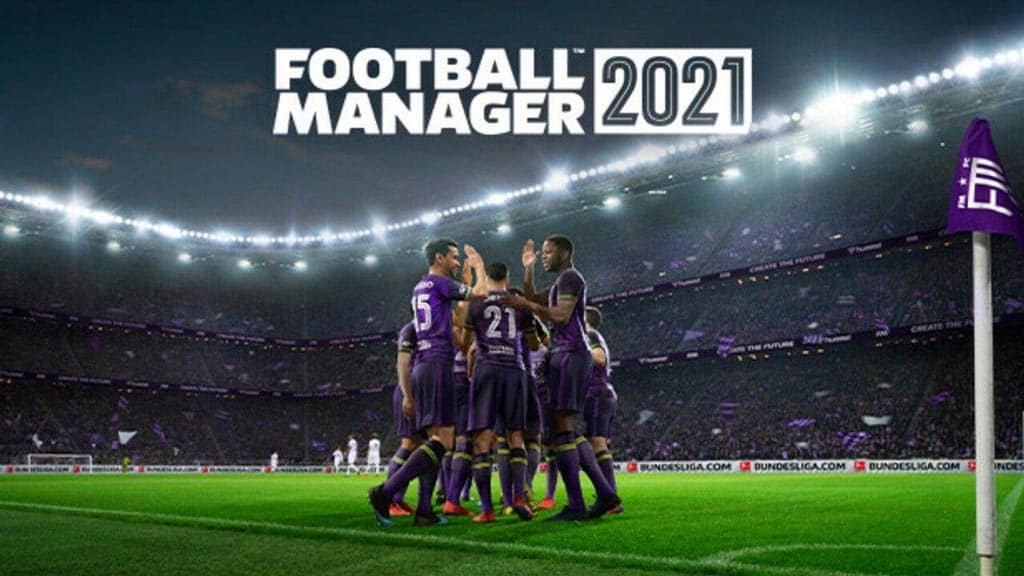 عدم عرضه Football Manager 2021 برای PS5