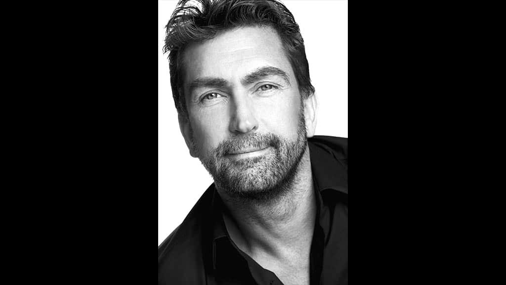 ساخت بازی جدید توسط Leslie Benzies