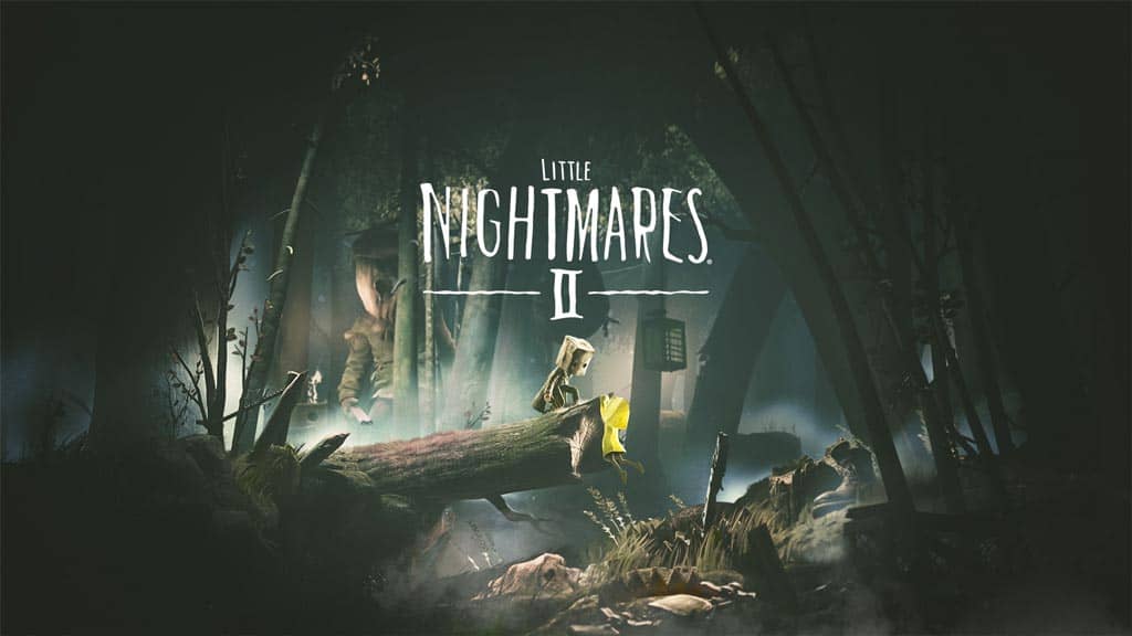 تریلر گیم پلی Little Nightmares 2