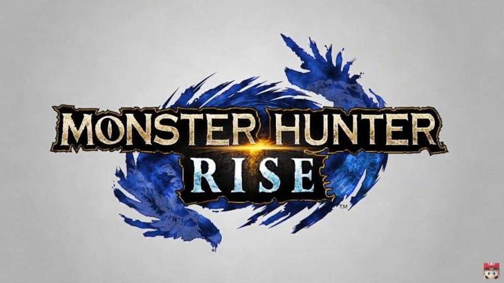 تریلر معرفی Monster Hunter: Rise