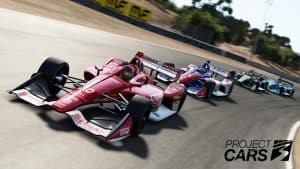 Project Cars 3 Download PS4 Data Update Gallery03