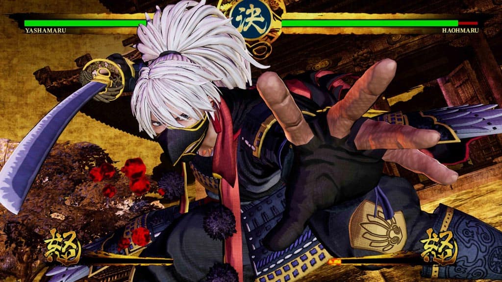 عرضه Samurai Shodown برای ایکس باکس سری ایکس