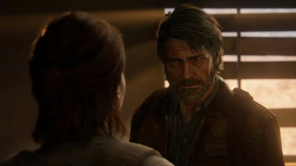 بخش چند نفره The Last of Us Part 2