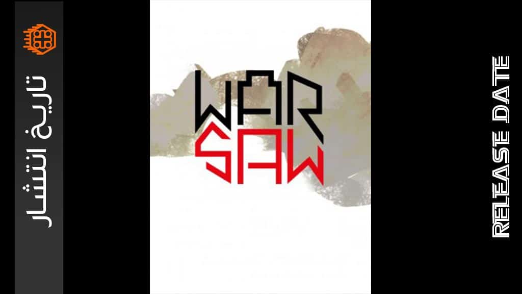 تاریخ انتشار Warsaw