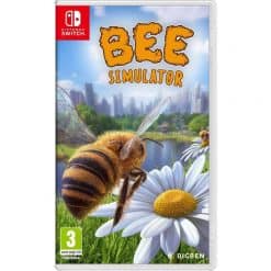 بازی Bee Simulator برای نینتندو سوئیچ