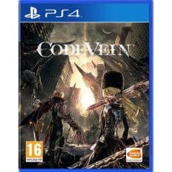 بازی Code Vein برای PS4