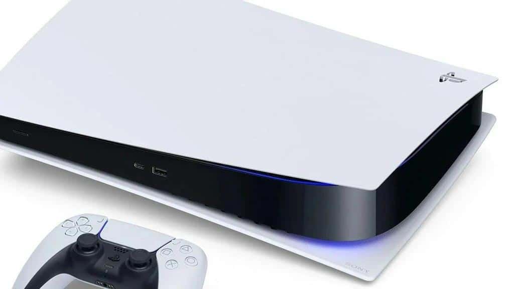 همه چیز درباره PlayStation 5