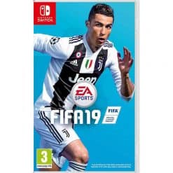 بازی FIFA 19 برای نینتندو سوئیچ