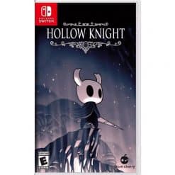 بازی Hollow Knight برای نینتندو سوئیچ