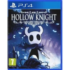 بازی Hollow Knight برای PS4