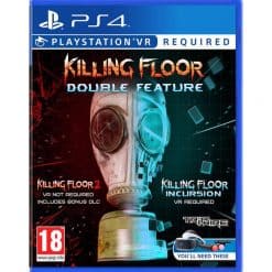 بازی Killing Floor: Double Feature برای PS4