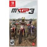 بازی MXGP 3 برای نینتندو سوئیچ