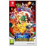 بازی Pokken Tournament DX برای نینتندو سوئیچ