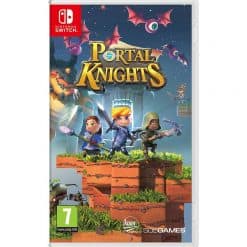 بازی Portal Knights برای نینتندو سوئیچ