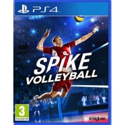 بازی Spike Volleyball برای PS4