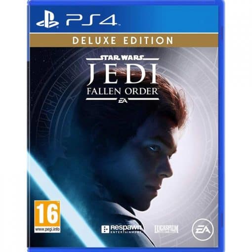 بازی Star Wars Jedi: Fallen Order برای PS4