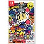 بازی Super Bomberman R برای نینتندو سوئیچ