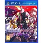 بازی Under Night In-Birth Exe برای PS4