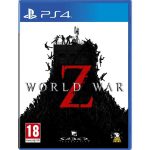 بازی World War Z برای PS4