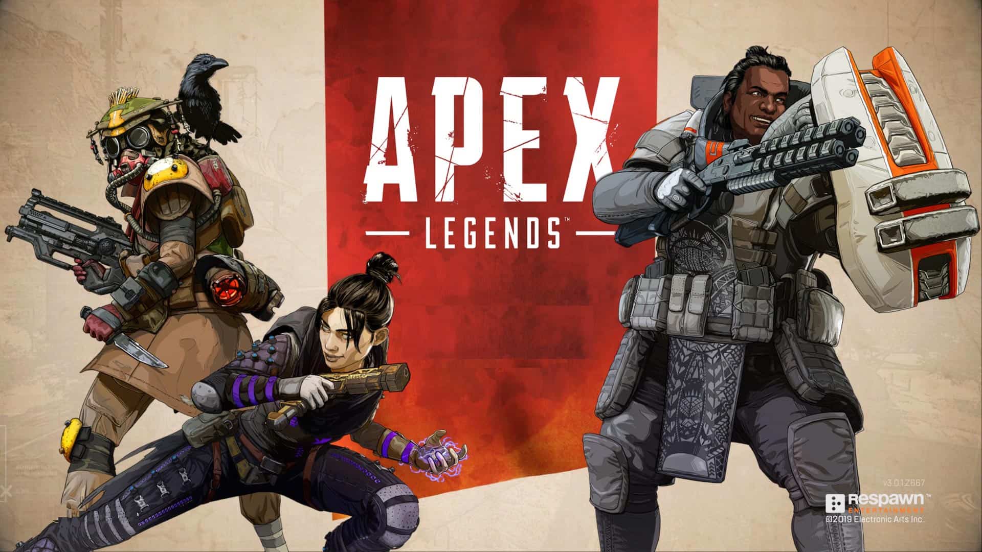 Champion Edition فصل 7 Apex Legends