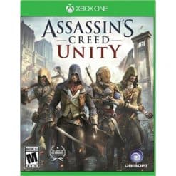 خرید Assassin's Creed Unity ایکس باکس وان