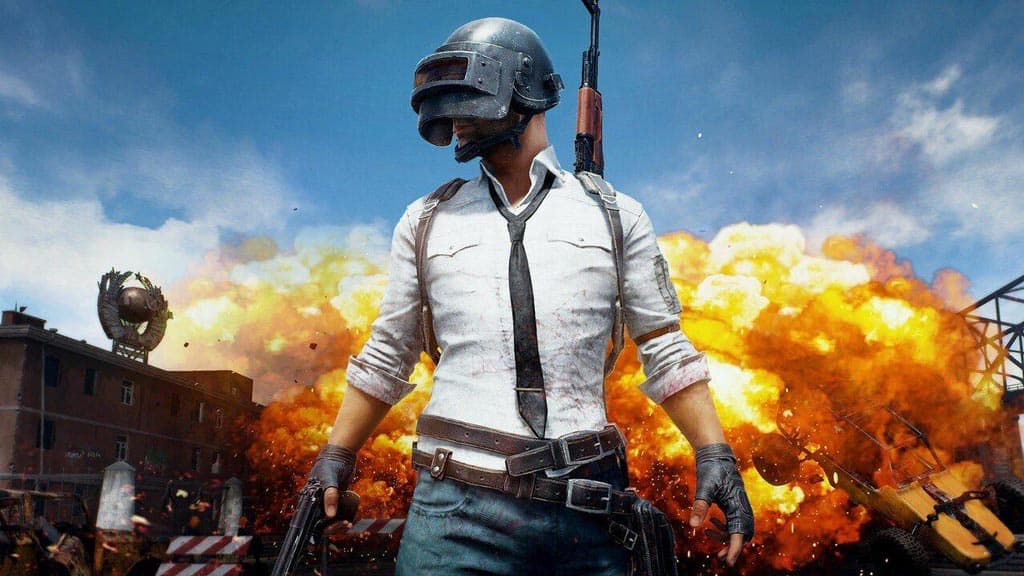 مشخصات PUBG روی PS5