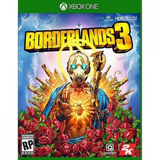 خرید Borderlands 3 ایکس باکس وان