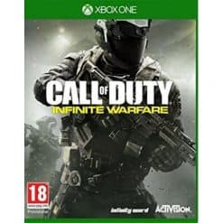 خرید Call Of Duty: Infinite Warfare ایکس باکس وان